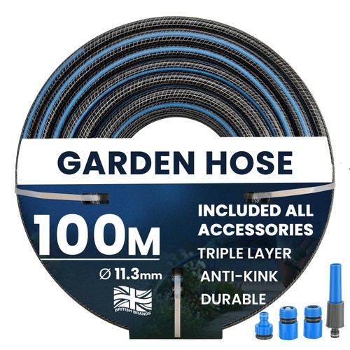 Garden hose pipe - heavy, duty
