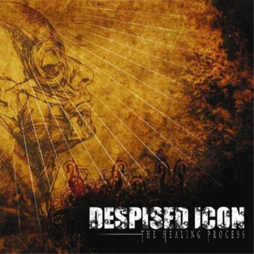 Despised icon the healing - despised,