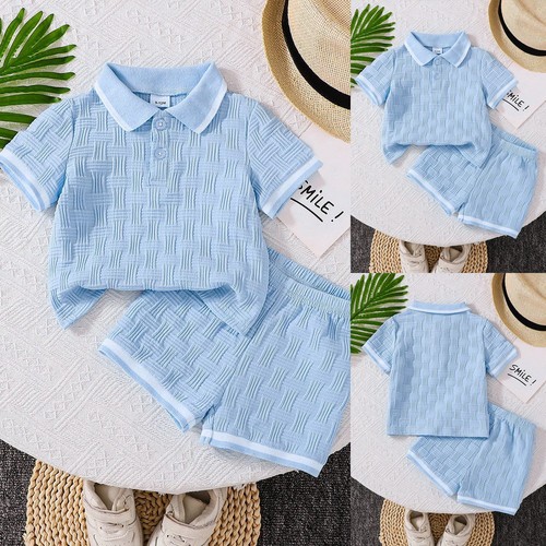 Baby boy polo - baby,