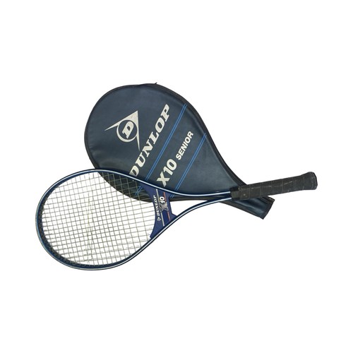 Dunlop x10 senior - senior, tennis