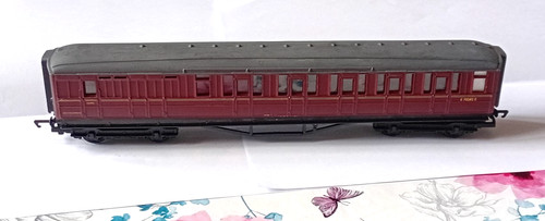 Hornby gauge gresley type - ,