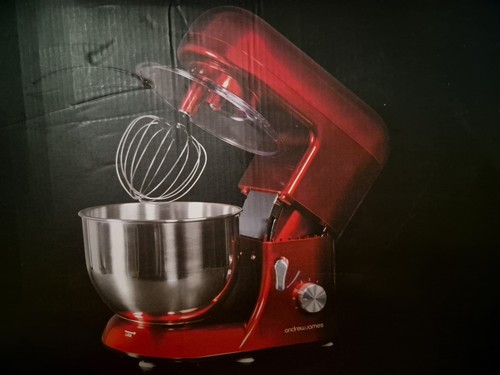 Andrew james stand - andrew, 5.2l