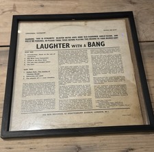 Blaster Bates – Laughter