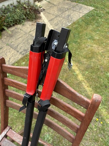 Foldable bike carrier - bike,