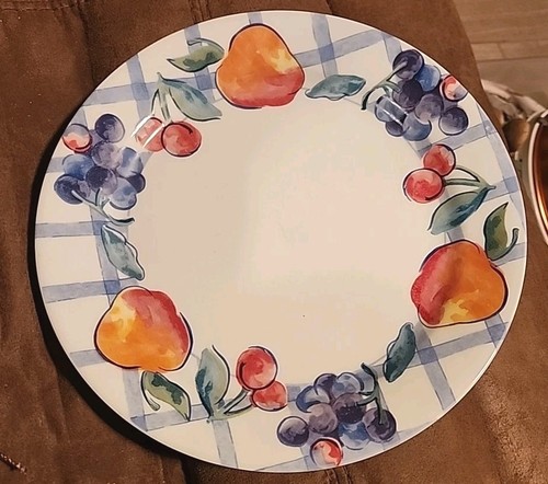 Corelle corning fruit too - corning,