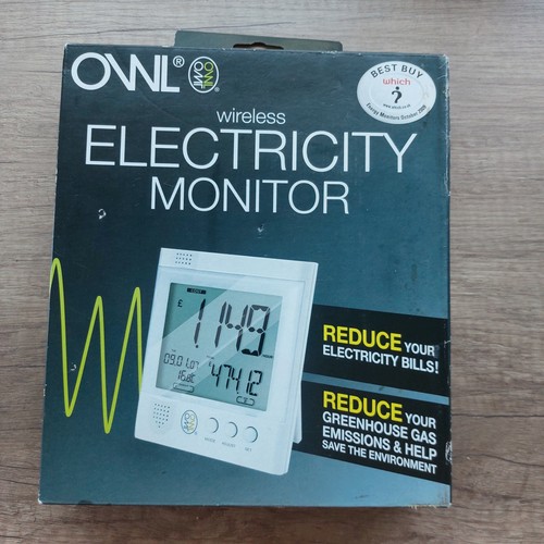 Owl wireless energy - wireless,