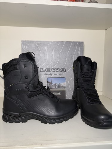 Lowa zicon gtx high men - gtx, men’s