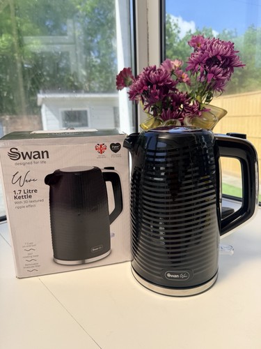 Swan wave cordless - wave,
