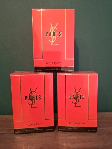 Vintage ysl paris voile - vintage,