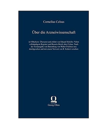 über die arzneiwissenschaft - Über,