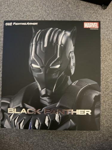 Sentinel fighting armour black - sentinel,