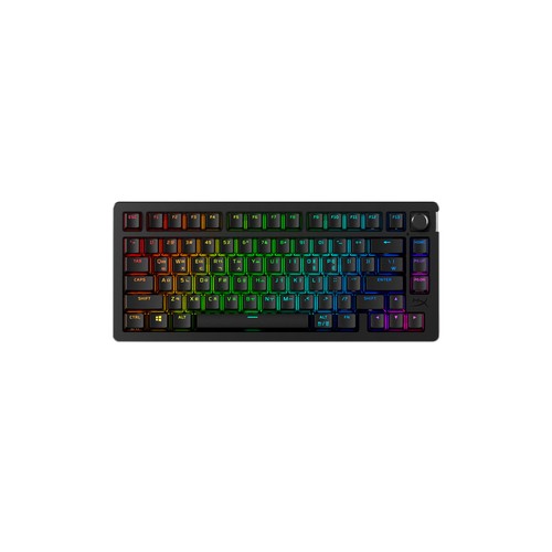Hyperx alloy rise wireless - hyperx, 75