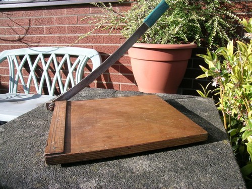 Vintage working 9 - vintage,