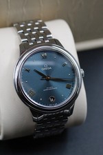Omega ville prestige 2023 - omega, de