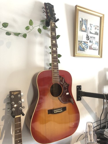 Egima hummingbird 1970s - , made