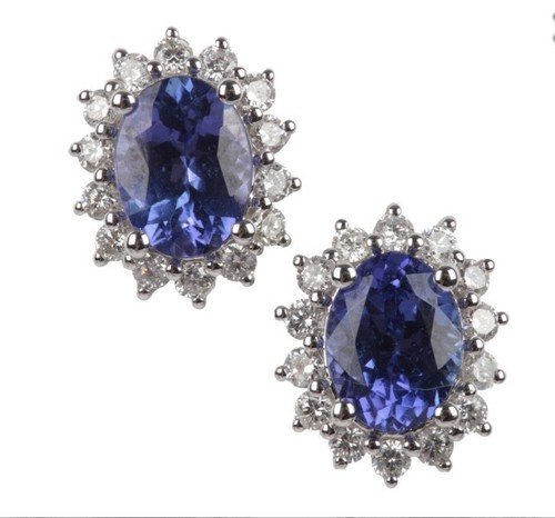 14k white gold - white,