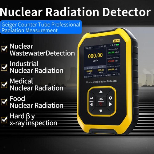 Geiger counter beta - geiger,