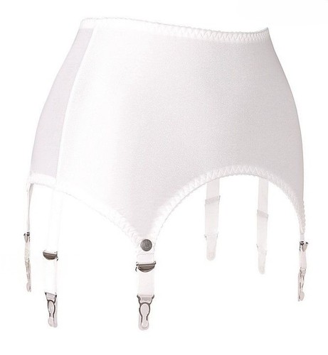Luxury suspender belt extra - luxury,