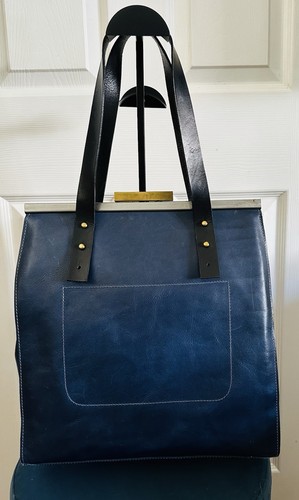 Ally capellino blue - capellino,