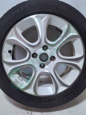 FIAT Punto Evo / Grande 16"