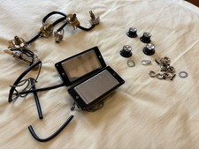 Gibson T-bird Bass Guitar