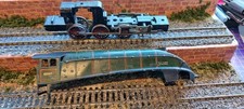 HORNBY DUBLO  BODY  & CASSIS