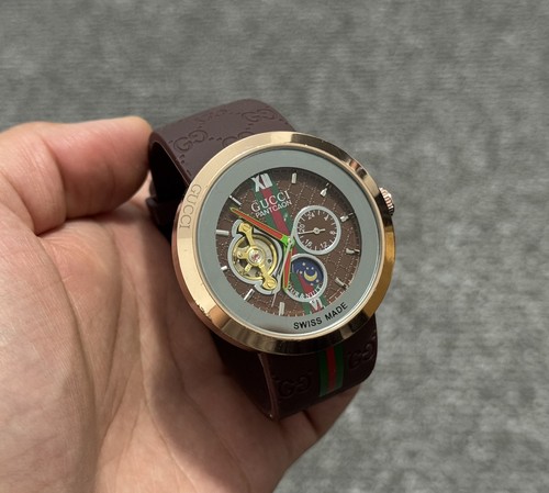 Gucci pantcaon men automatic - gucci,