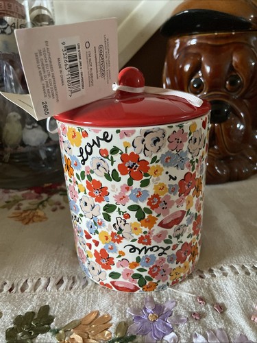 Cath kidston storage jar the - cath,