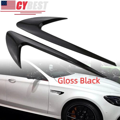 Pair gloss black - 1,