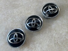 TOYOTA AVENSIS MK3 T270 1X