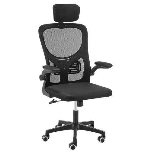 Office computer chair mesh - computer,