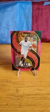 Panini Select 2024/25 Sevilla FC Dodi Lukebakio Mezzanine Pink Prizm Mojo 53/179