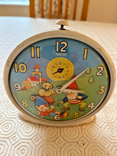 Vintage Smiths Noddy, Big Ears