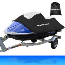 Jet Ski Cover For Seadoo GTI