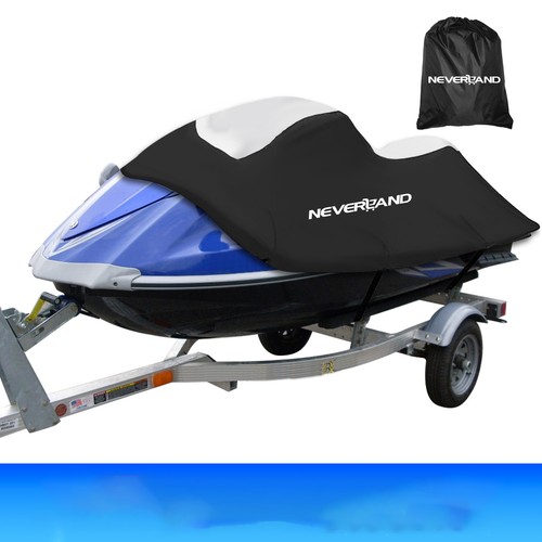 Jet ski cover for - ski,