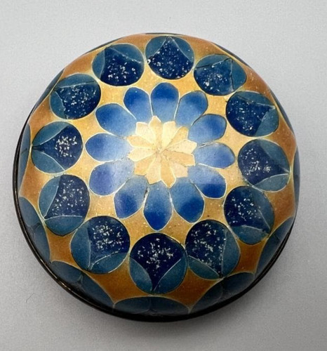 Flower pattern cloisonne - flower,