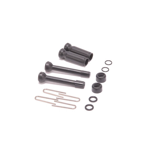 Schumacher driveshafts - schumacher,