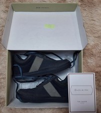 Ted Baker "LOEWIN" Suede