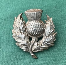 Royal Scottish Reserve