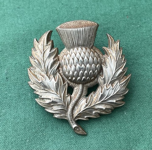 Royal scottish reserve - scottish,