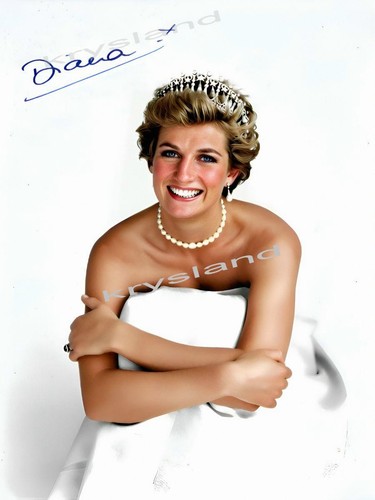 Diana princess of wales - princess,