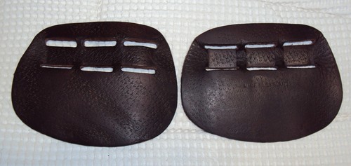Crosby billet guards quality - guards,
