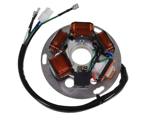 Alternator stator - /,