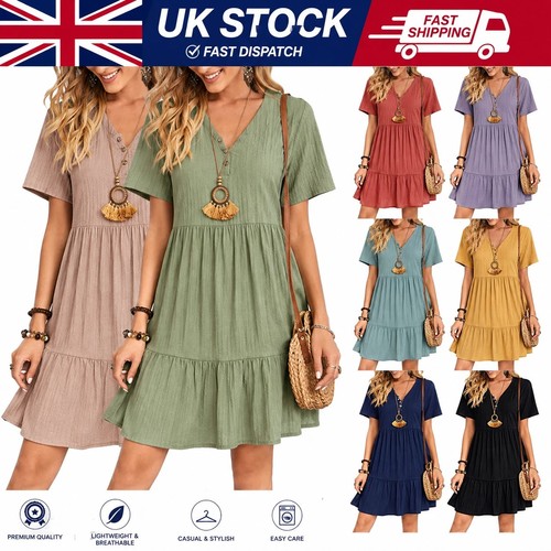 Ladies plus size - plus, summer