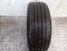 Ford Focus 215 55 16" 7 Double