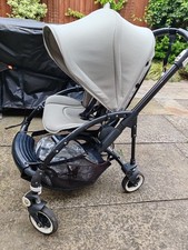 Bugaboo bee3 footmuff - bugaboo,