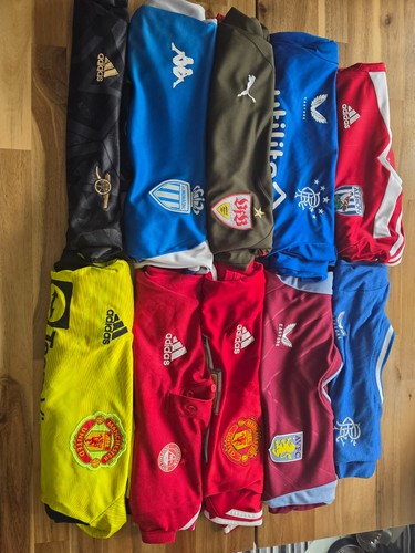 Job lot bundle - bundle, of
