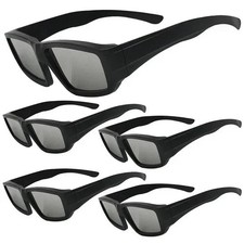 Pack solar eclipse - 5,