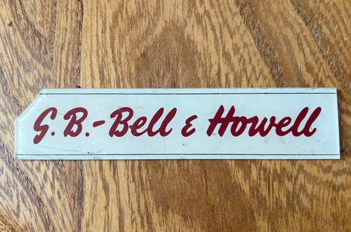 Vintage 1950 bell - vintage, 1950’s
