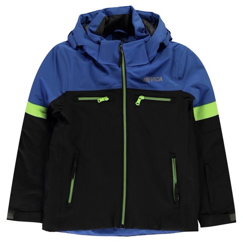 Nevica boys jacket years - 7-8,